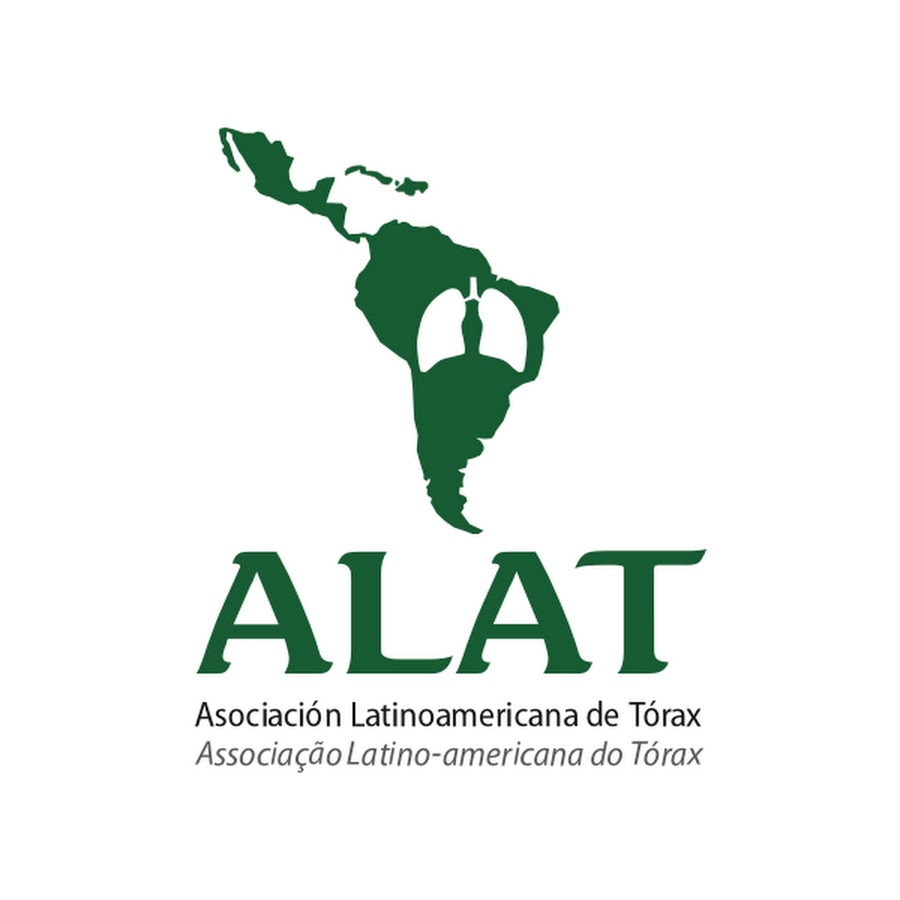 Asociación Latinoamericana del Tórax